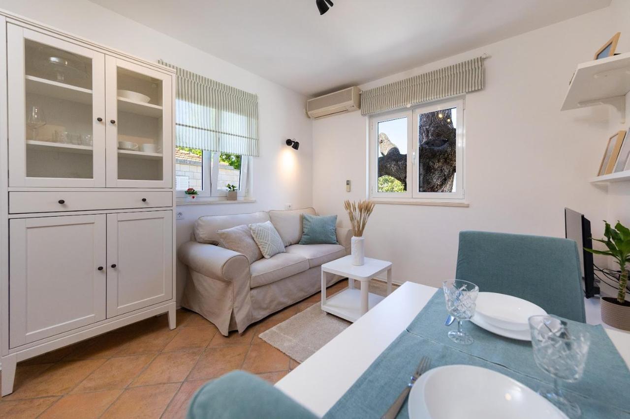 Apartment Judita Dubrovnik Buitenkant foto
