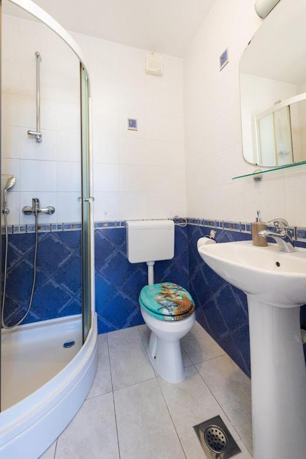 Apartment Judita Dubrovnik Buitenkant foto