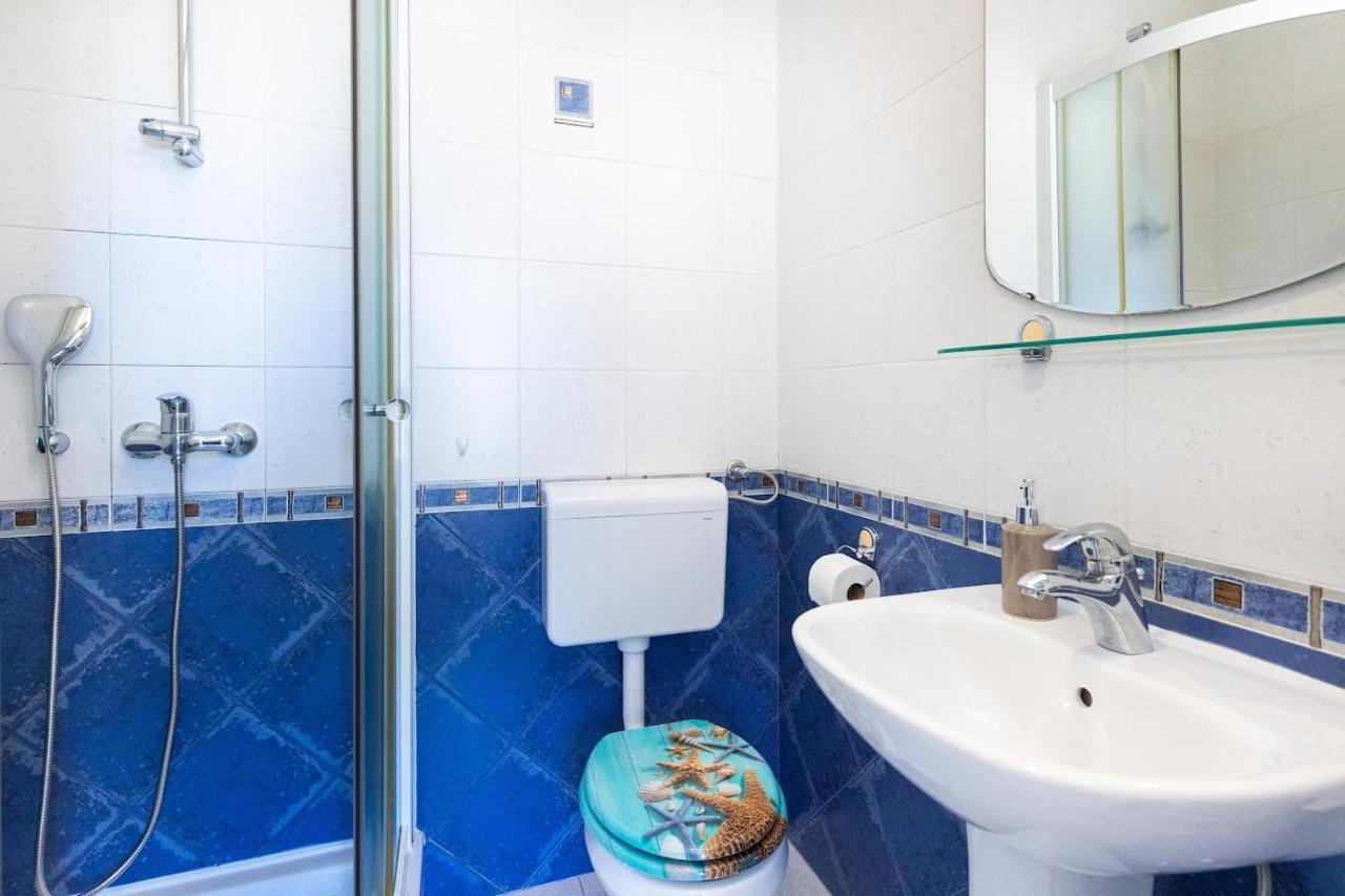 Apartment Judita Dubrovnik Buitenkant foto