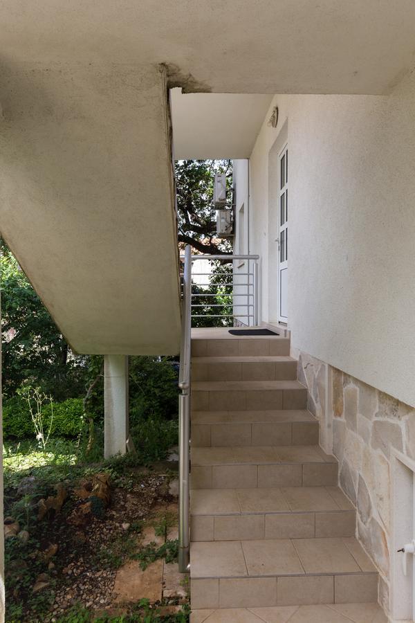 Apartment Judita Dubrovnik Buitenkant foto