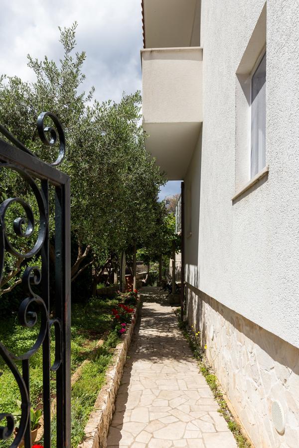 Apartment Judita Dubrovnik Buitenkant foto